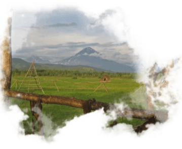 Этнографическая экскурсия - фото 1