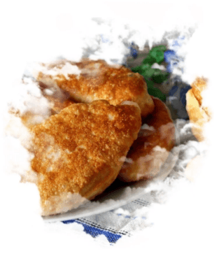 Малкинские термальные источники - фото 6