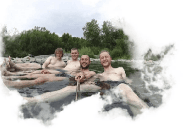 Маршрут экскурсии