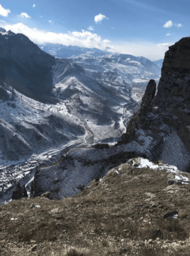 "Зимний" тур - 5 дней - фото 9