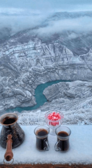 "Зимний" тур - 5 дней - фото 7