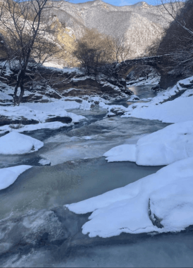 "Зимний" тур - 5 дней - фото 6