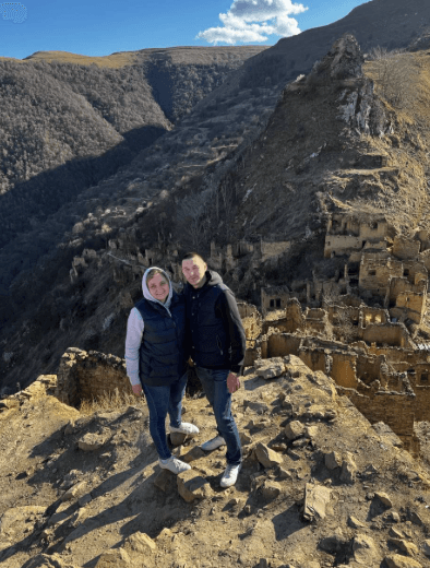 "Зимний" тур - 5 дней - фото 5