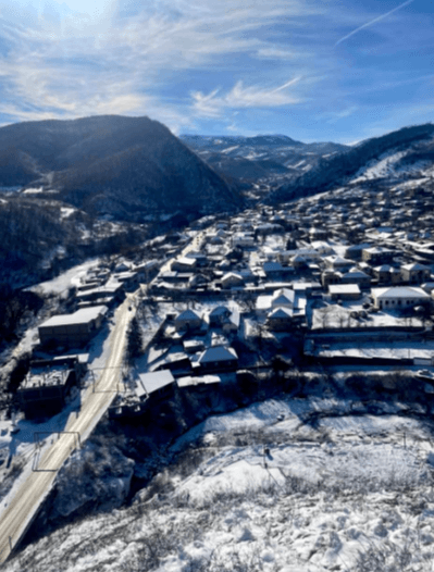 "Зимний" тур - 5 дней - фото 4