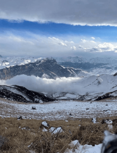 "Зимний" тур - 5 дней - фото 3