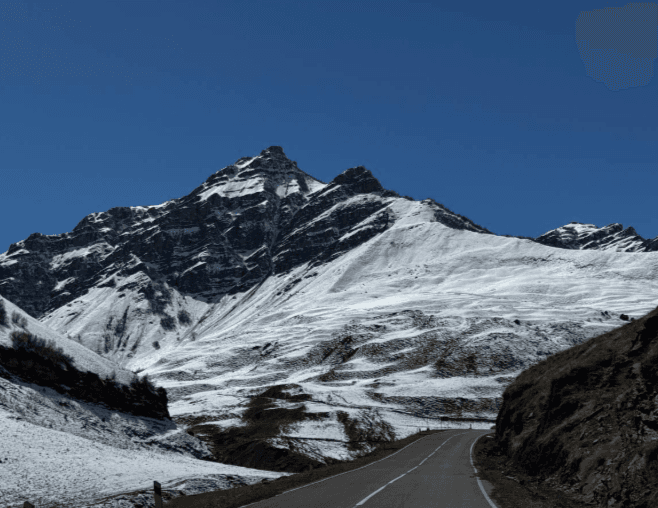 "Зимний" тур - 5 дней - фото 2