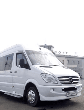 День 1. Прибытие на Камчатку.