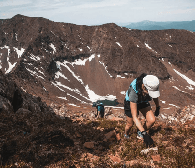1 день: Приезд в национальный парк "Шушенский бор" и восхождение до базового лагеря