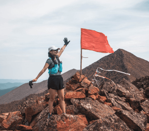 Восхождение на Борус - фото 1