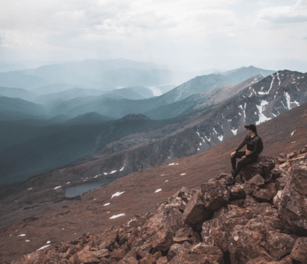 Восхождение на Борус - фото 2