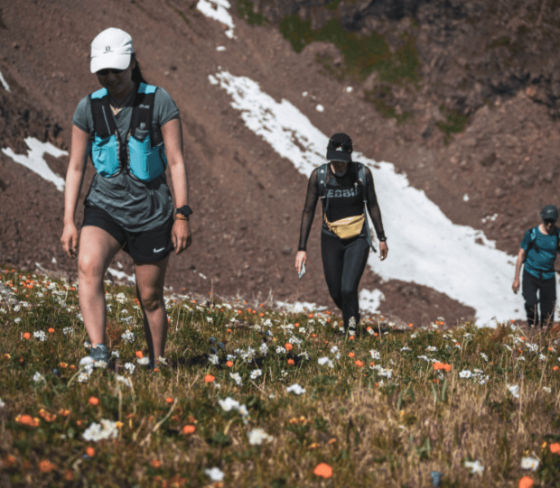 Восхождение на Борус - фото 3