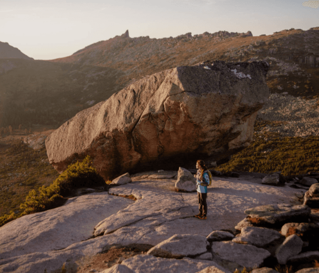 Ергаки 4 дня - фото 8