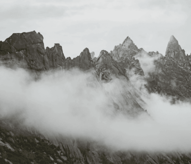 Ергаки 4 дня - фото 6