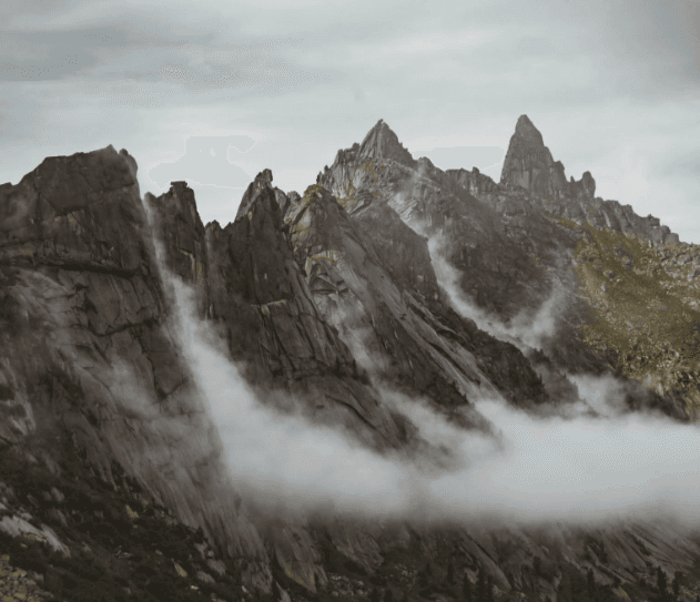 Ергаки 4 дня - фото 4