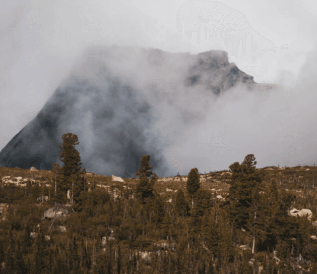 Ергаки 4 дня - фото 2