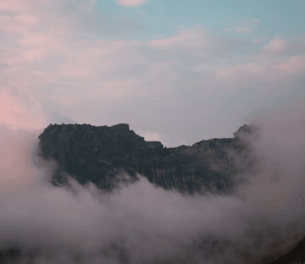 Ергаки 4 дня - фото 1