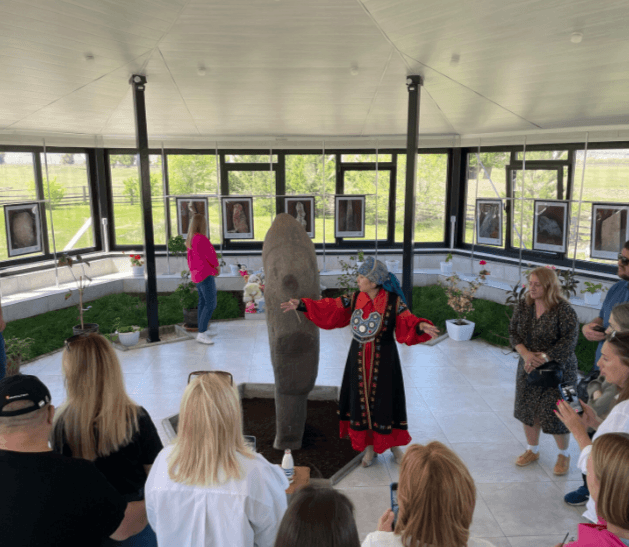 Хакасия + Ергаки за 8 дней - фото 1