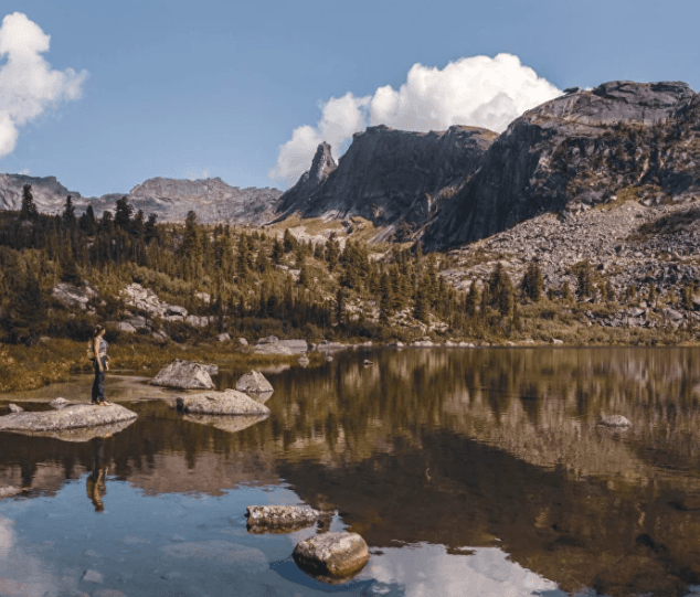 Хакасия + Ергаки за 8 дней - фото 4