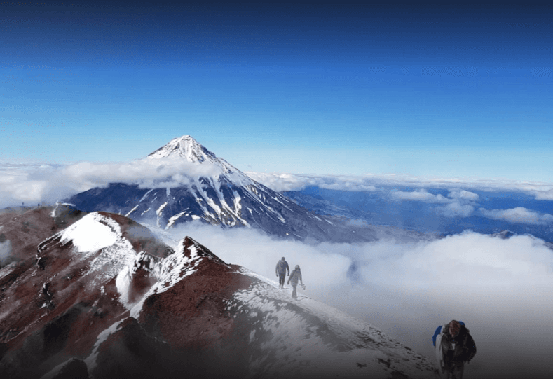 Программа восхождения