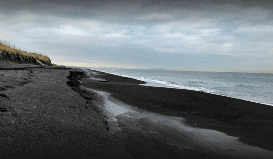 Халактырский пляж - фото 7