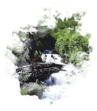 Восхождение на гору Зайкин Мыс - фото 4