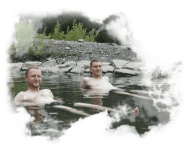 Экспресс к вулкану Толбачик - фото 3