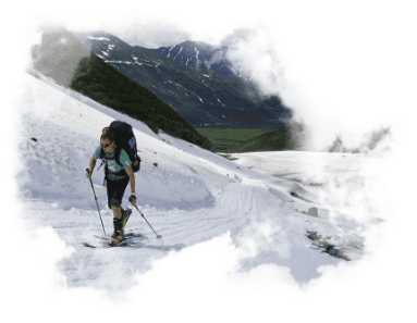 Восхождение на вулкан Вилючинский - фото 6