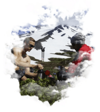 Восхождение на вулкан Вилючинский - фото 4