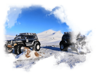 Зимняя экскурсия на Карымшинские источники - фото 2