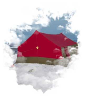 Зимняя экскурсия на Карымшинские источники - фото 7