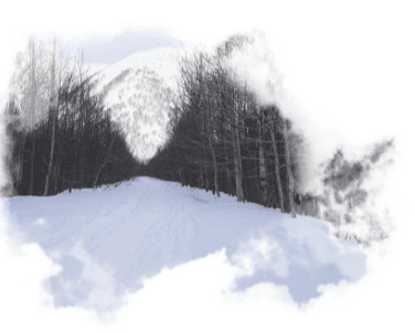 Зимняя экскурсия на Карымшинские источники - фото 5