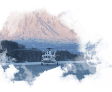 Курильское озеро - фото 2