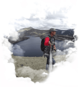 Курильское озеро - фото 6