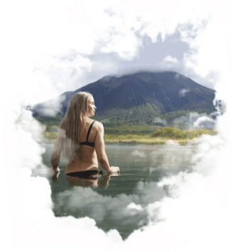 Курильское озеро - фото 3