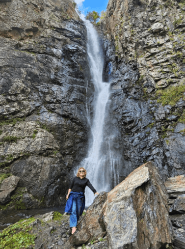 Здравствуй, Грузия!