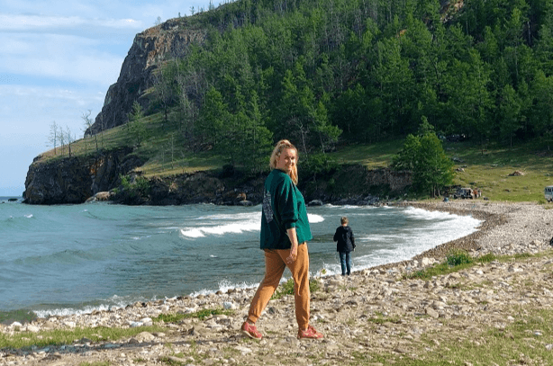 Знакомство с Байкалом - фото 4