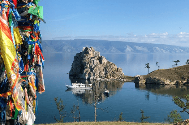 Сибирские приключения: от Аршана до Байкала - фото 8