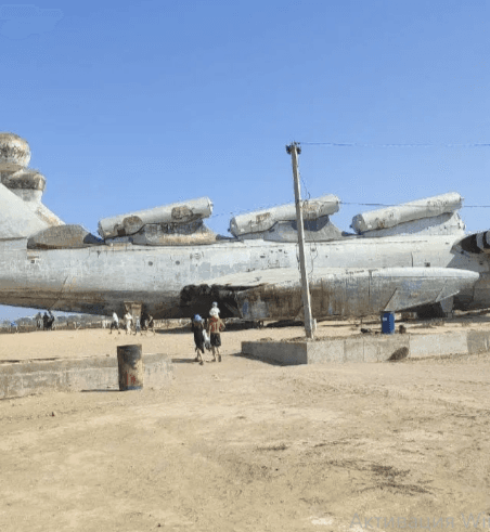 ТУР "ЗНАКОМСТВО С ДАГЕСТАНОМ" - фото 5