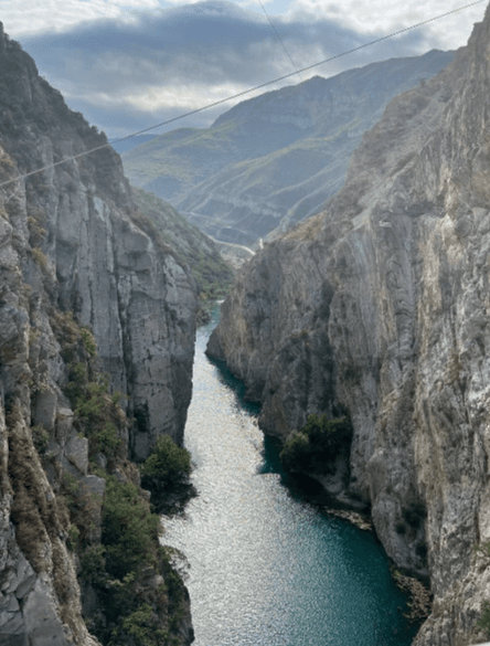 ТУР "ЗНАКОМСТВО С ДАГЕСТАНОМ" - фото 7