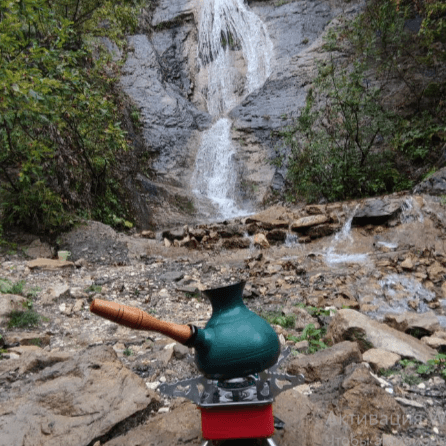 ТУР "ЗНАКОМСТВО С ДАГЕСТАНОМ" - фото 6