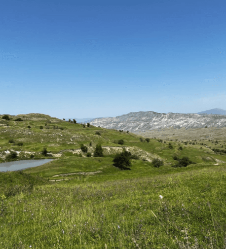 Горный Дагестан - фото 10