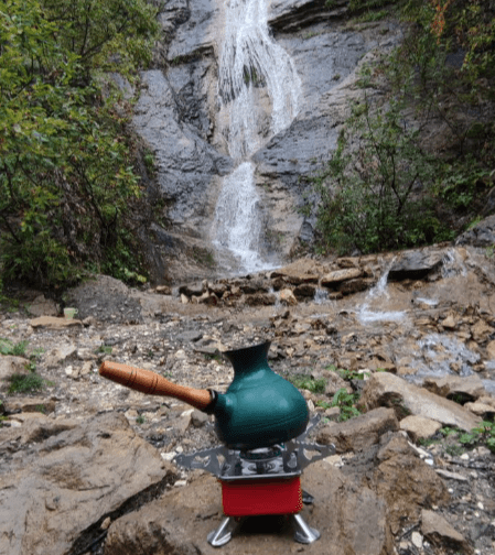 Горный Дагестан - фото 7