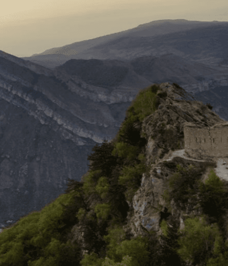 Горный Дагестан - фото 9