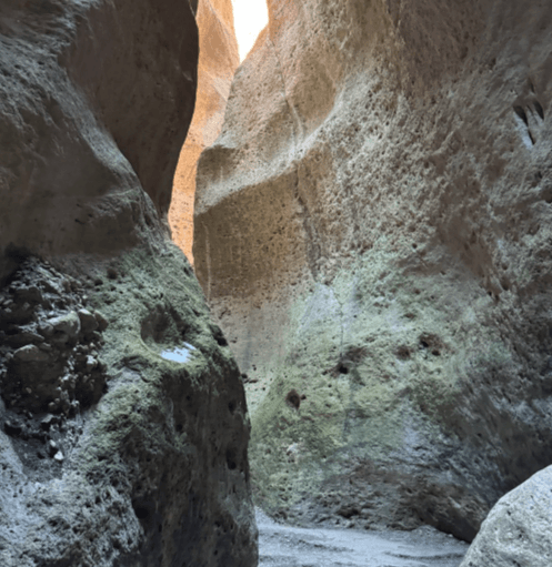 Тур «Новогодние каникулы в Гунибе» - фото 8