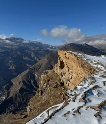 Тур «Новогодние каникулы в Гунибе» - фото 7