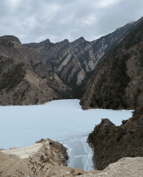 Тур «Новогодние каникулы в Гунибе» - фото 4