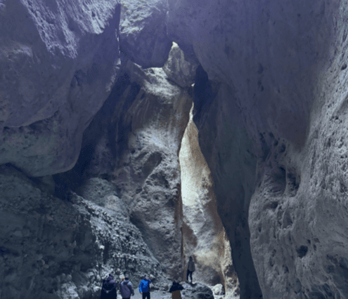 Южный Дагестан - фото 1