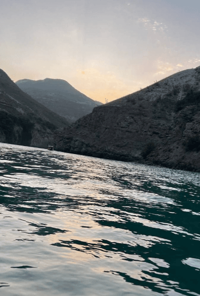 Южный Дагестан - фото 2