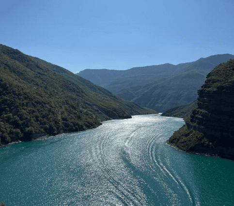 Южный Дагестан