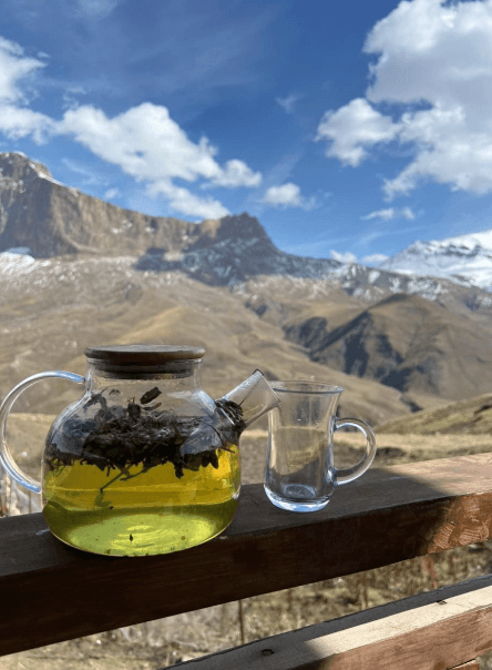 ТУР "ФИТНЕСС ТУР" - фото 9